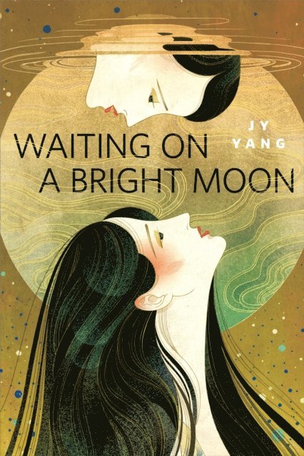 Neon Yang - Waiting on a Bright Moon, E-bok