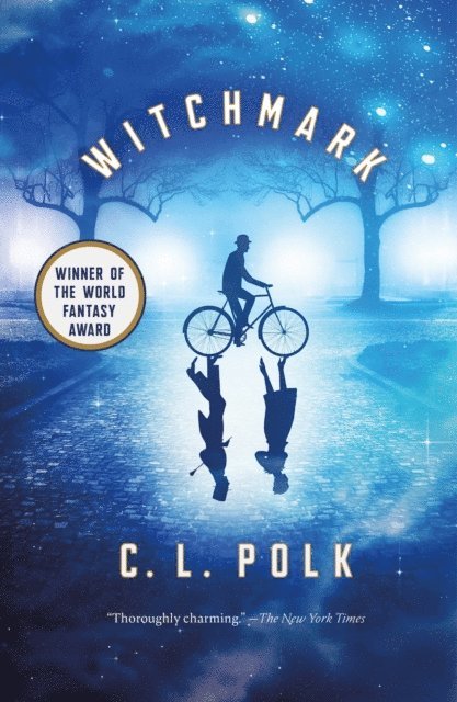 C. L. Polk - Witchmark, E-bok