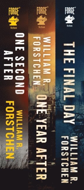 William R. Forstchen - John Matherson Series, E-bok