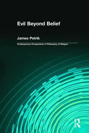 James Petrik - Evil Beyond Belief, Inbunden. Tillgänglighet: Lägg i varukorg