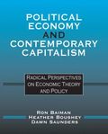 Political Economy and Contemporary Capitalism