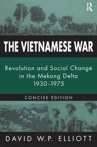 The Vietnamese War