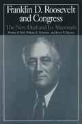 The M.E.Sharpe Library of Franklin D.Roosevelt Studies: v. 2