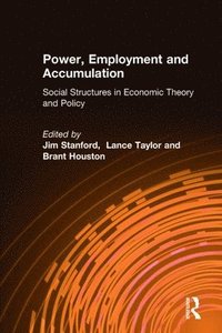 Power, Employment and Accumulation