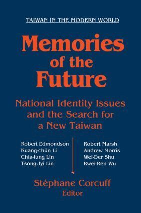 Memories of the Future