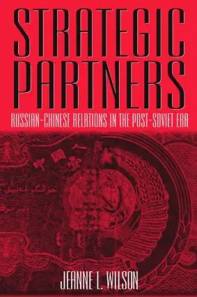 Jeanne Wilson - Strategic Partners, Häftad. Tillgänglighet: Lägg i varukorg