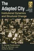 Adapted City