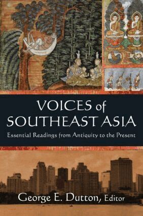 George Dutton - Voices of Southeast Asia, Häftad