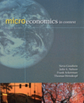 Microeconomics in Context