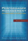 Performance Management: