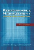Performance Management: