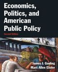 Economics, Politics, and American Public Policy