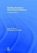 Building Business-Government Relations: A Skills Approach