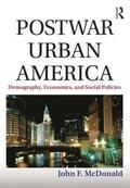 Postwar Urban America