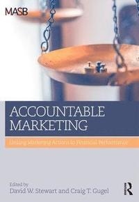 Accountable Marketing