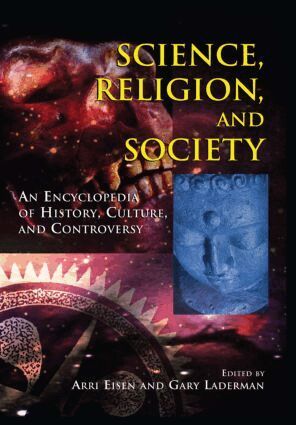 Arri Eisen, Gary Laderman - Science, Religion and Society, Övrigt