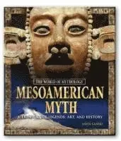 Anita Ganeri - Mesoamerican Myth, Inbunden. Tillgänglighet: Tillfälligt slut