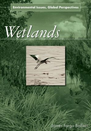 James Fargo Balliett - Wetlands, Inbunden. Tillgänglighet: Lägg i varukorg