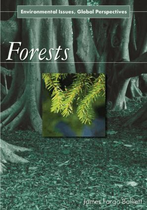 James Fargo Balliett - Forests, Inbunden. Tillgänglighet: Tillfälligt slut