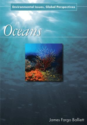James Fargo Balliett - Oceans, Inbunden. Tillgänglighet: Lägg i varukorg