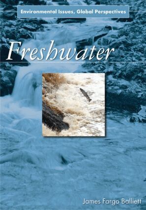 James Fargo Balliett - Freshwater, Inbunden. Tillgänglighet: Lägg i varukorg