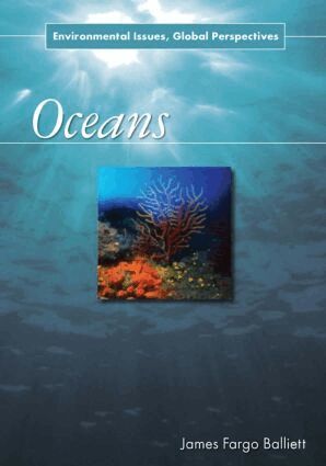 James Fargo Balliett - Oceans, Häftad. Tillgänglighet: Lägg i varukorg