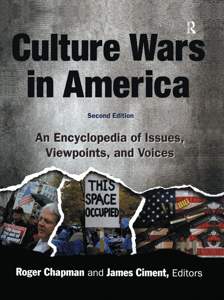 Roger Chapman - Culture Wars, Övrigt