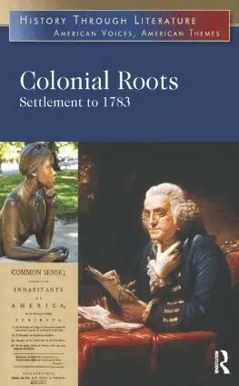 Jeffrey H. Hacker - Colonial Roots, Häftad. Tillgänglighet: Lägg i varukorg