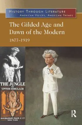 Jeffrey H. Hacker - Gilded Age and Dawn of the Modern, Inbunden. Tillgänglighet: Lägg i varukorg