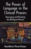 The Power of Language in the Clinical Process