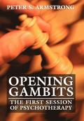 Opening Gambits