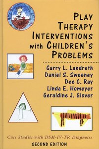 Play Therapy Interventions with Children's Problems