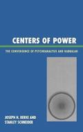 Centers of Power