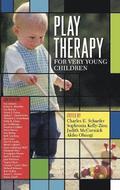 Play Therapy for Very Young Children