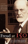 Freud at 150