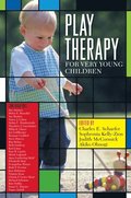 Play Therapy for Very Young Children