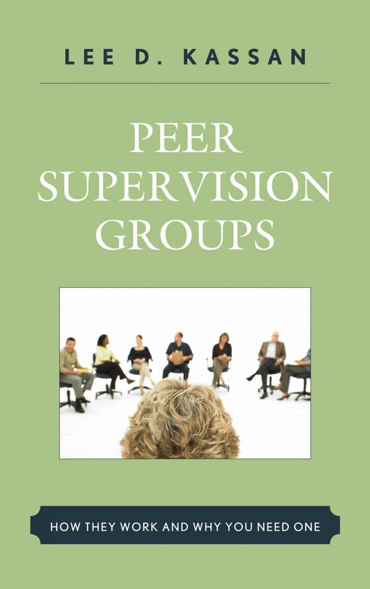 Peer Supervision Groups