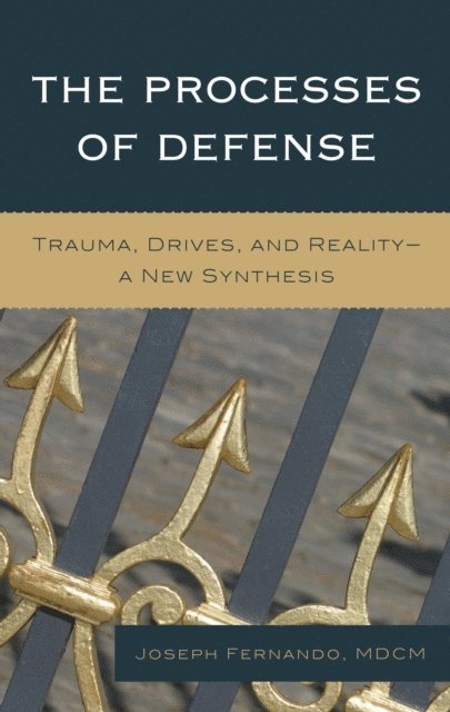 Joseph Fernando - Processes of Defense, E-bok. Tillgänglighet: Lägg i varukorg