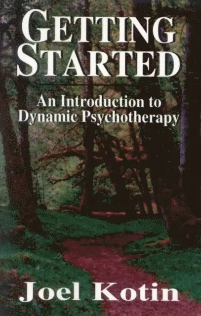 Joel Kotin - Getting Started, E-bok. Tillgänglighet: Lägg i varukorg