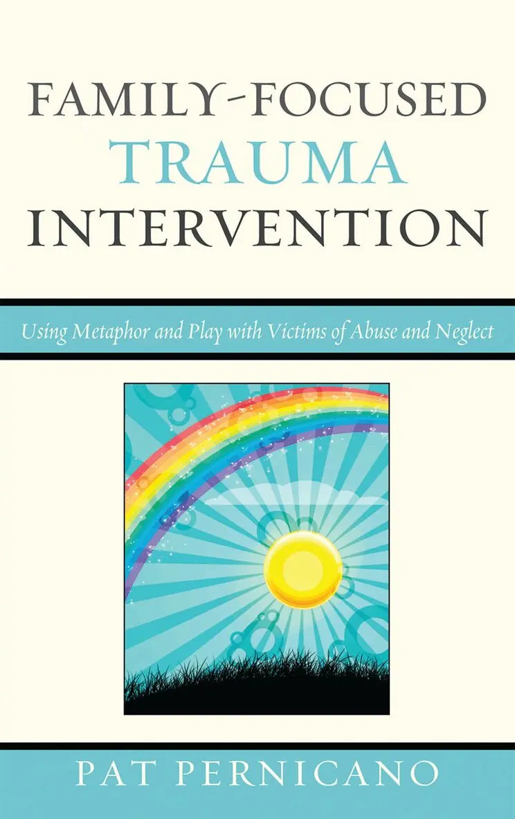 Patricia Pernicano - Family-Focused Trauma Intervention, Inbunden. Tillgänglighet: Lägg i varukorg