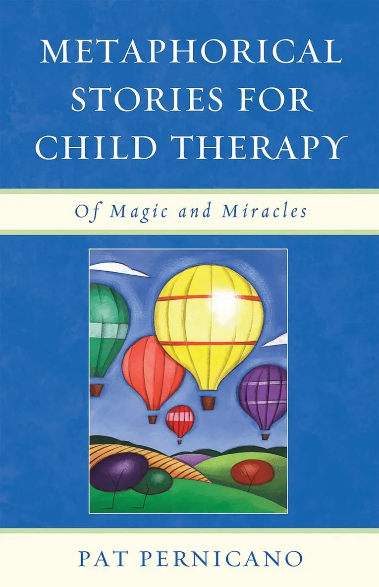Patricia Pernicano - Metaphorical Stories for Child Therapy, Inbunden. Tillgänglighet: Lägg i varukorg