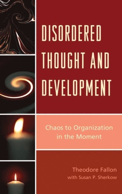 Theodore Fallon - Disordered Thought and Development, E-bok