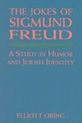 The Jokes of Sigmund Freud