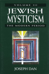 Jewish Mysticism