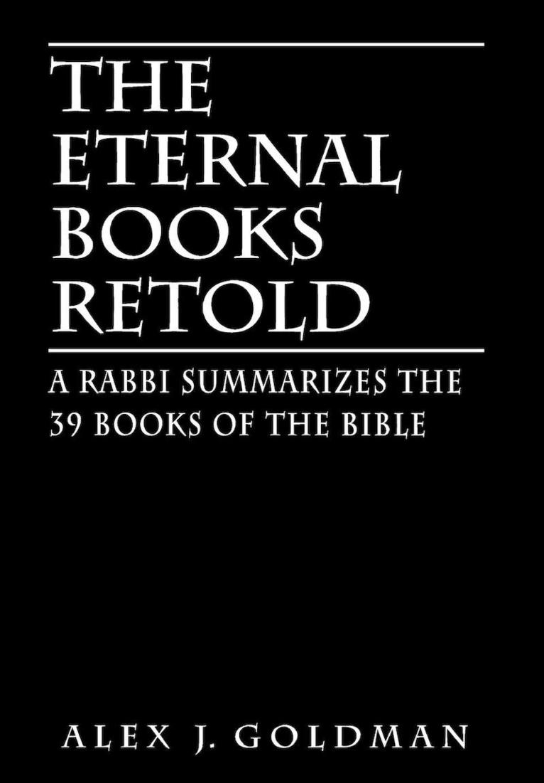Eternal Books Retold