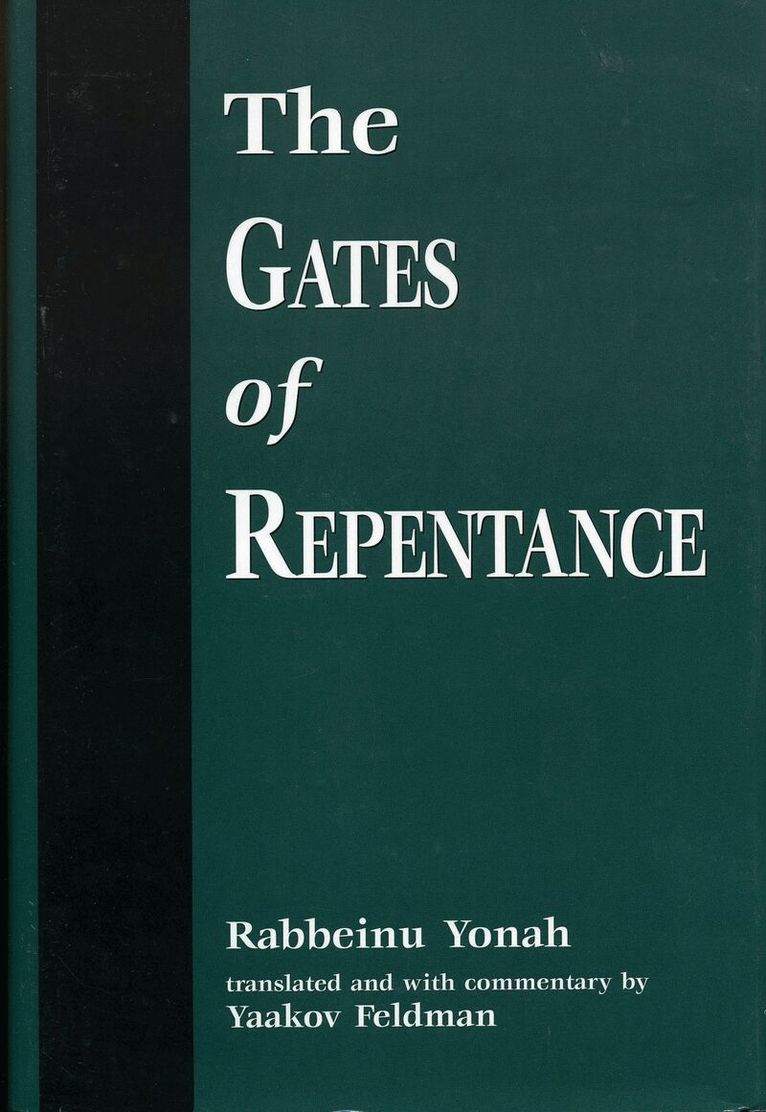 Gates of Repentance