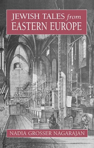 Jewish Tales from Eastern Europe