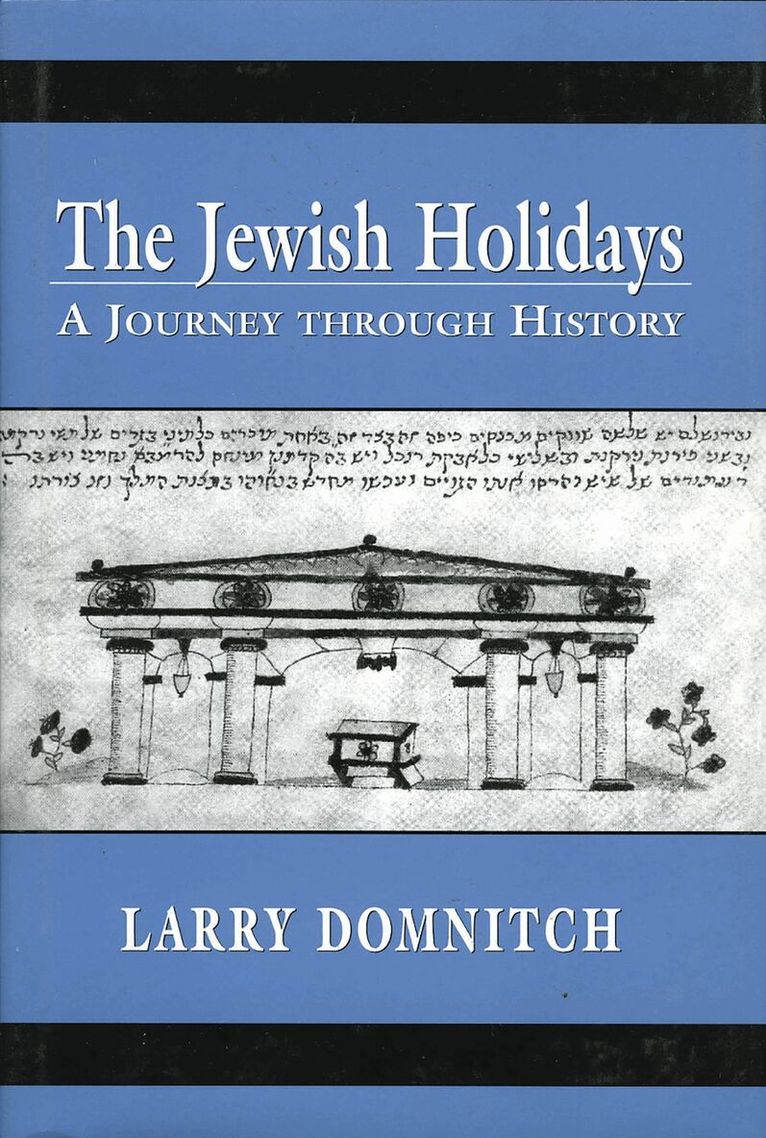 Jewish Holidays