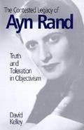 The Contested Legacy of Ayn Rand