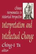 Interpretation and Intellectual Change